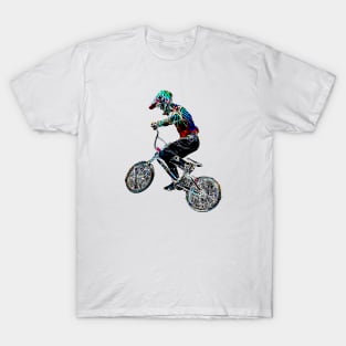 bmx T-Shirt